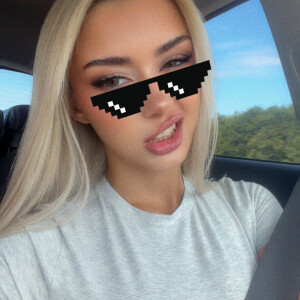 Gwendoceline MYM
