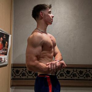 Gymdavid MYM