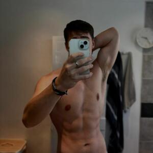 Gymdavid MYM