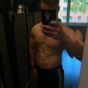 Gymkris MYM