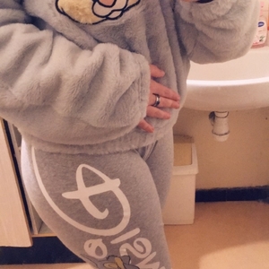 Haelynah MYM