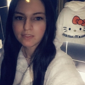 Haelynah MYM