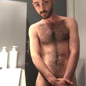 Hairyfrenchgay MYM