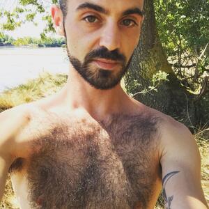 Hairyfrenchgay MYM