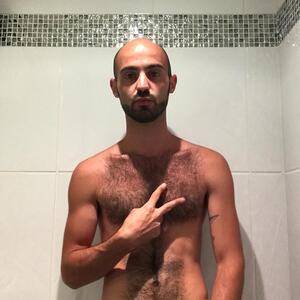 Hairyfrenchgay MYM