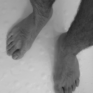 Hairygreekwidefoot MYM