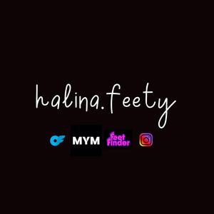 Halina_feety MYM