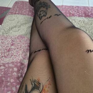 Happyfeet31400 MYM
