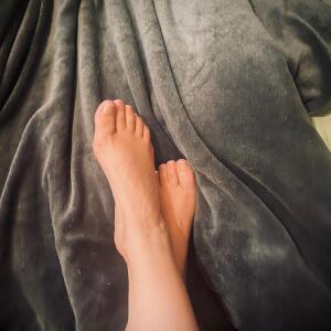 Happysexyfeet7 MYM