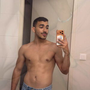 Harissaheat MYM