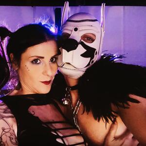 Harleenquinzel MYM