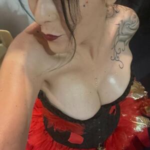 Harleenquinzel MYM