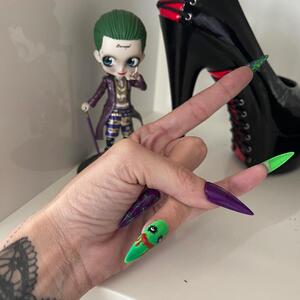 Harleenquinzel MYM