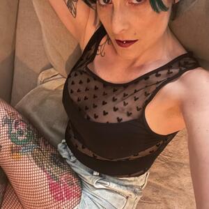 Harleenquinzel MYM