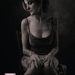 Harleenquinzel MYM
