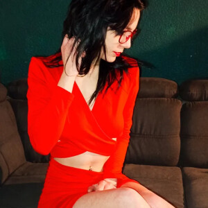 Harleeyqueen MYM