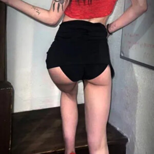 Harleeyqueen MYM