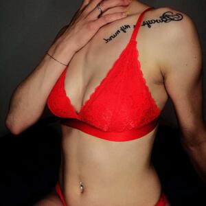 Harleybyquinn MYM