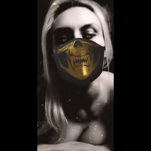 Harleyhot MYM
