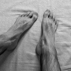 Harounfeet MYM