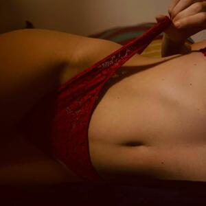 Hedda- MYM