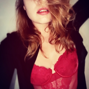 Hedda MYM