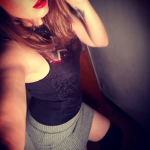 Hedda MYM