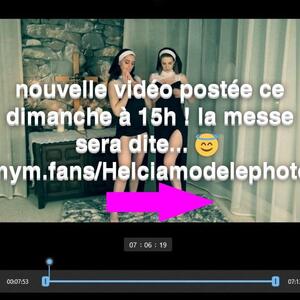 Helciamodelephoto MYM