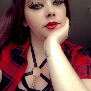 Hellanaa666 MYM