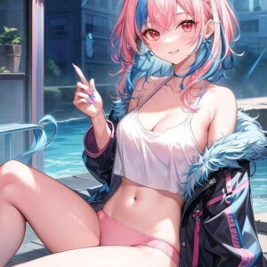 Hentai66 MYM
