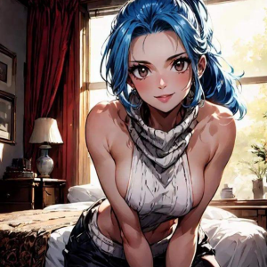 Hentai66 MYM