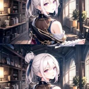 Hentaiia MYM