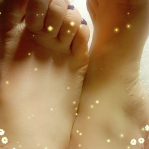 Hera_feet2022 MYM