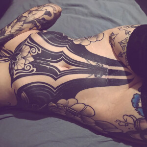 Heronne MYM