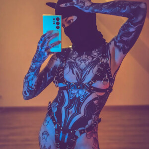 Heronne MYM