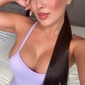 Heylinda MYM