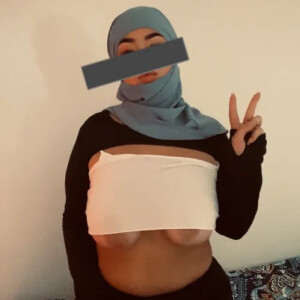 Hijabnaughty MYM