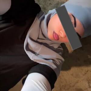 Hijabnaughty MYM