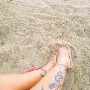 Hina_feet39 MYM