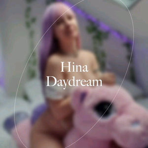 Hinadaydream MYM