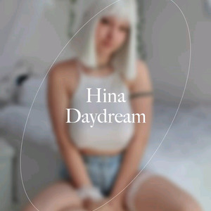 Hinadaydream MYM