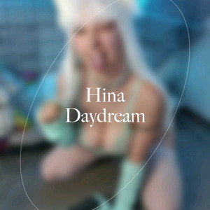 Hinadaydream MYM