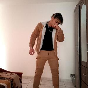 Hisokamorow MYM