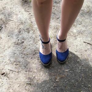 Honeybeefeet MYM