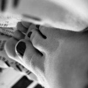 Honeybeefeet MYM