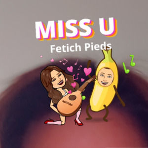 Honeyfetishfeet MYM