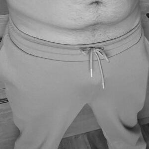 Hornydaddy MYM