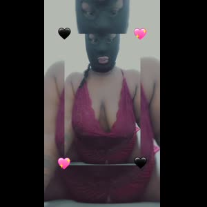 Hot-blackwoman971 MYM