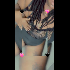 Hot-blackwoman971 MYM