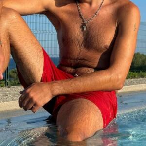 Hot-ony MYM